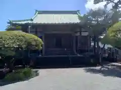 無量寺(神奈川県)