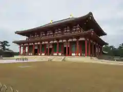 興福寺の本殿