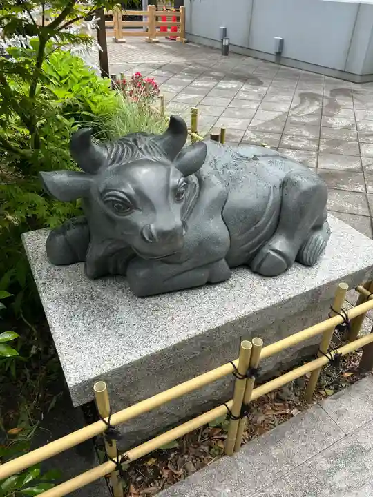 成子天神社(東京都)