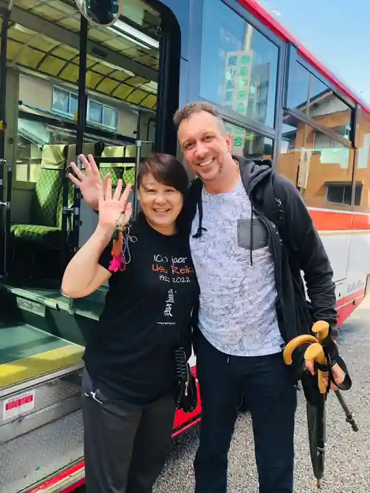 天鷹神社(岐阜県)