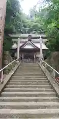 八幡宮の建物その他