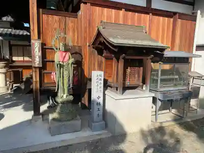 空圓寺(大阪府)