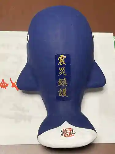 多度大社の授与品その他