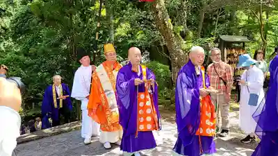 霊山寺(奈良県)