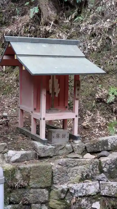 髙神社(京都府)