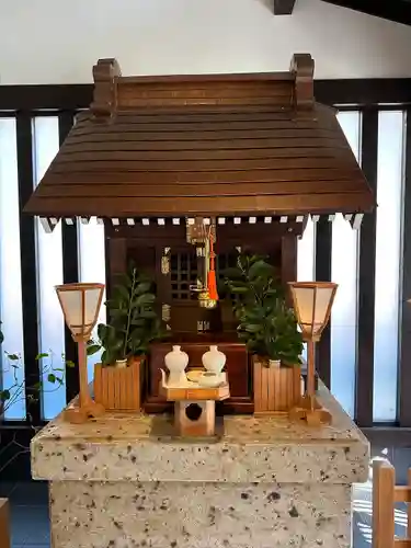 櫻木神社(千葉県)