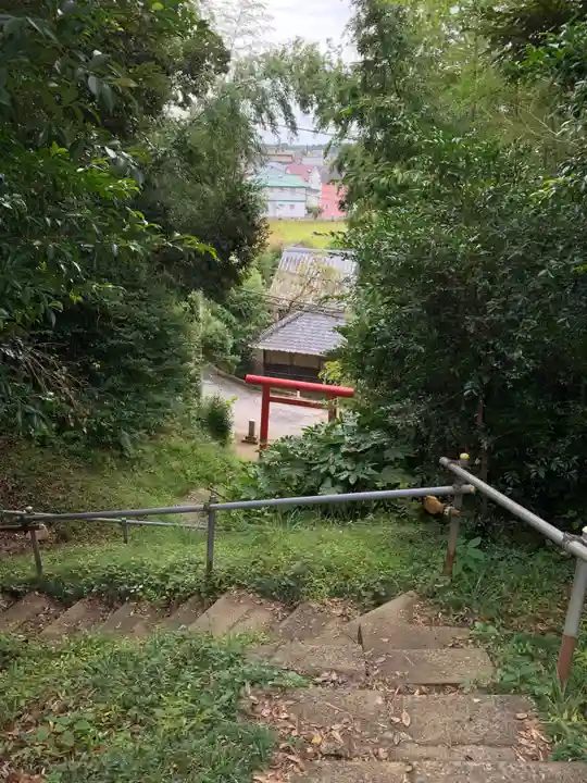 日吉神社(千葉県)