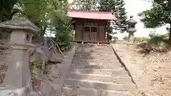 赤城神社の建物その他