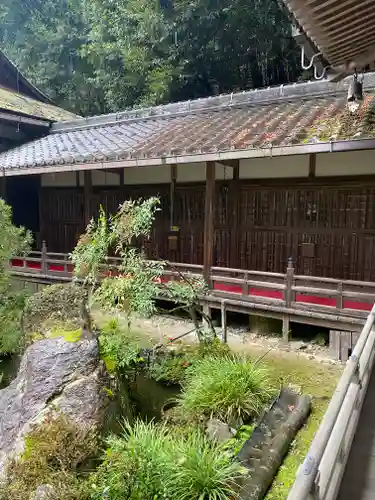 正法寺のその他建物