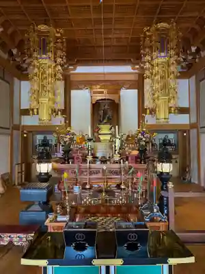 円通寺(福島県)