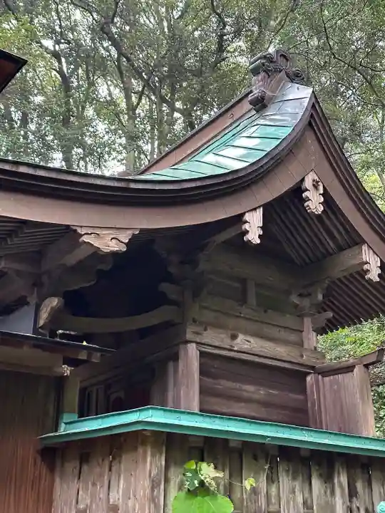 熊野神社(千葉県)