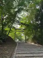 北海道神宮(北海道)