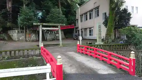 産霊神社(静岡県)