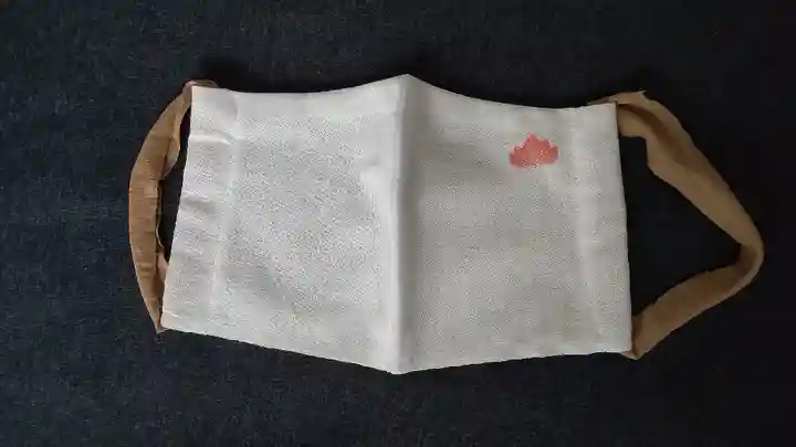 新正寺の授与品その他