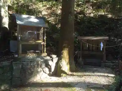 賀茂原神社(愛知県)