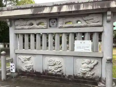貴船神明社のその他建物