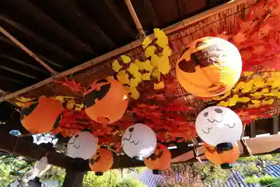 豊景神社の手水舎