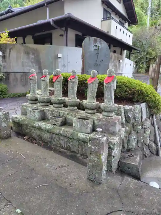 安楽寺(静岡県)