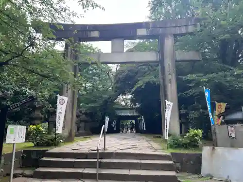 上野東照宮(東京都)