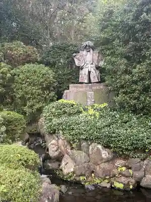 寒川神社(神奈川県)