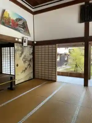 永源寺(滋賀県)