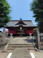 住吉神社(茨城県)