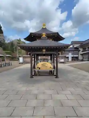 西方寺(宮城県)