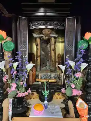 林下寺(徳島県)