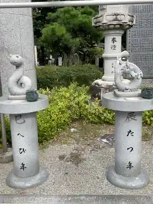 田村神社(香川県)