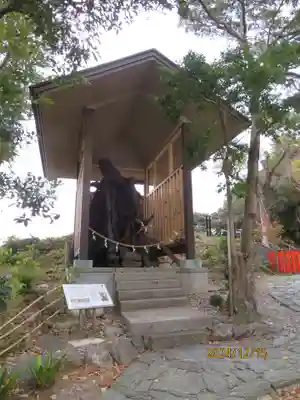 玉津島神社(和歌山県)