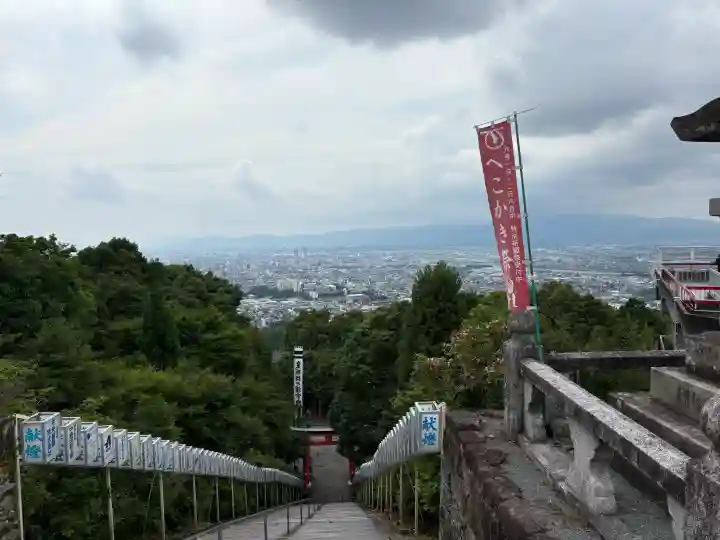 高良大社(福岡県)