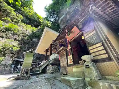 観音院のその他建物