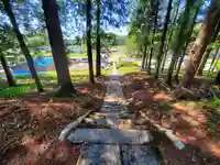 稲荷神社(西場町)(栃木県)