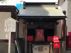 川崎大師（平間寺）の本殿