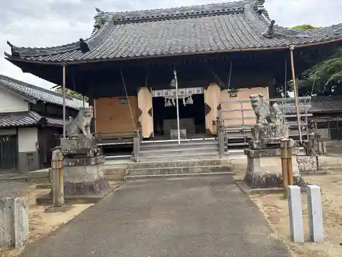 御嶽神社(愛知県)