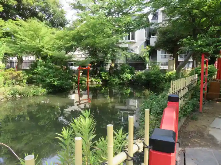 瀧泉寺(目黒不動尊)(東京都)