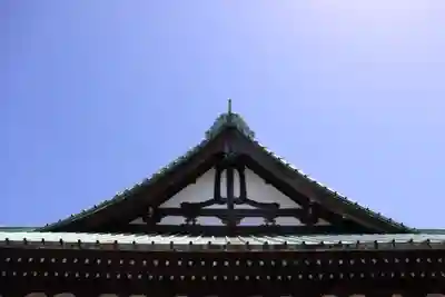 傳心寺のその他建物