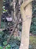 山の神(高知県)