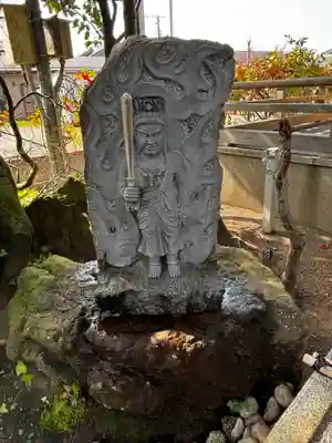 火産霊神社(新潟県)