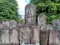 萬松寺(埼玉県)