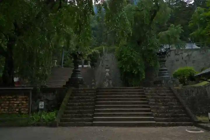 妙義神社(群馬県)