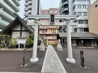 鹽竃神社(宮城県)