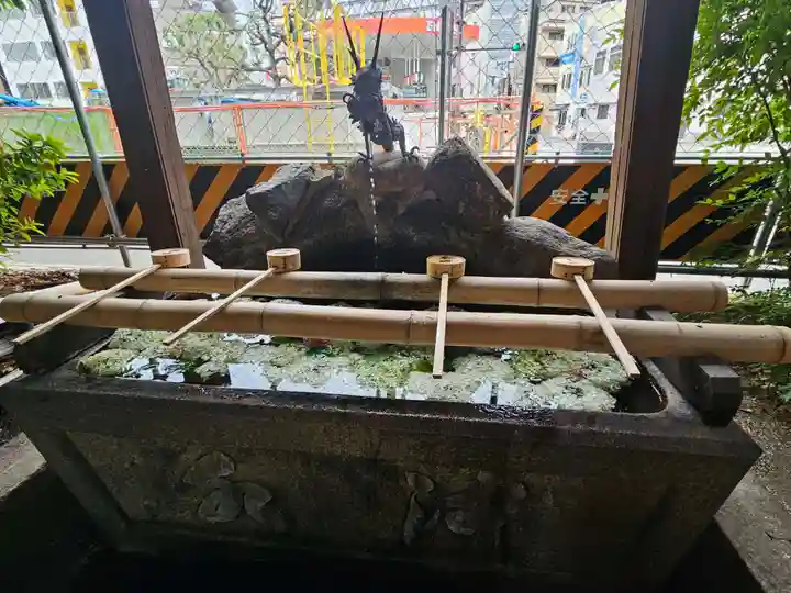 福島天満宮(大阪府)