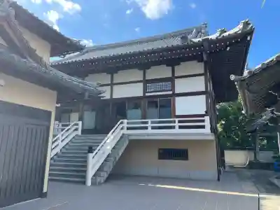 霊泉院(東京都)