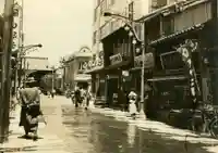 津観音(三重県)