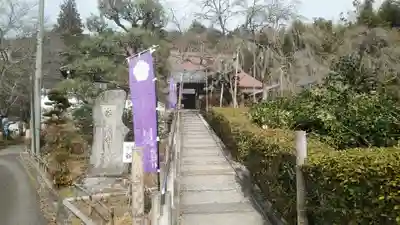 谷性寺のその他建物