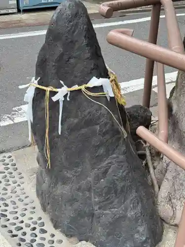 浅間神社（那古野浅間神社）(愛知県)