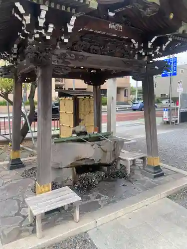 白旗神社(神奈川県)