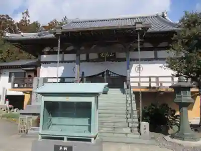 十楽寺(徳島県)