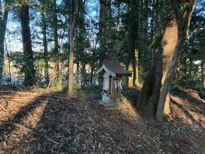 息栖神社(茨城県)